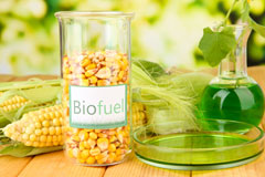 Conchra biofuel availability
