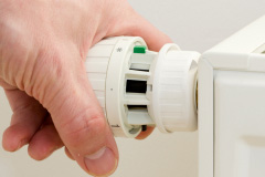 Conchra central heating repair costs